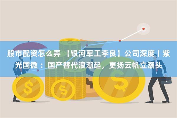 股市配资怎么弄 【银河军工李良】公司深度丨紫光国微 ：国产替代浪潮起，更扬云帆立潮头